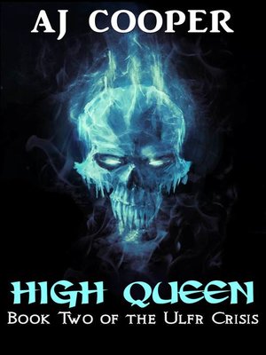 cover image of High Queen